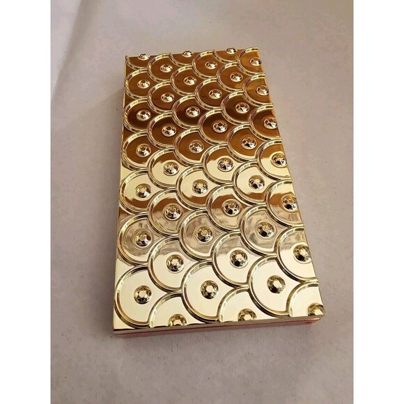 Estee Lauder Pure Color Envy Eye and Cheek Palette Nudes ~NEW~ - Picture 2 of 6